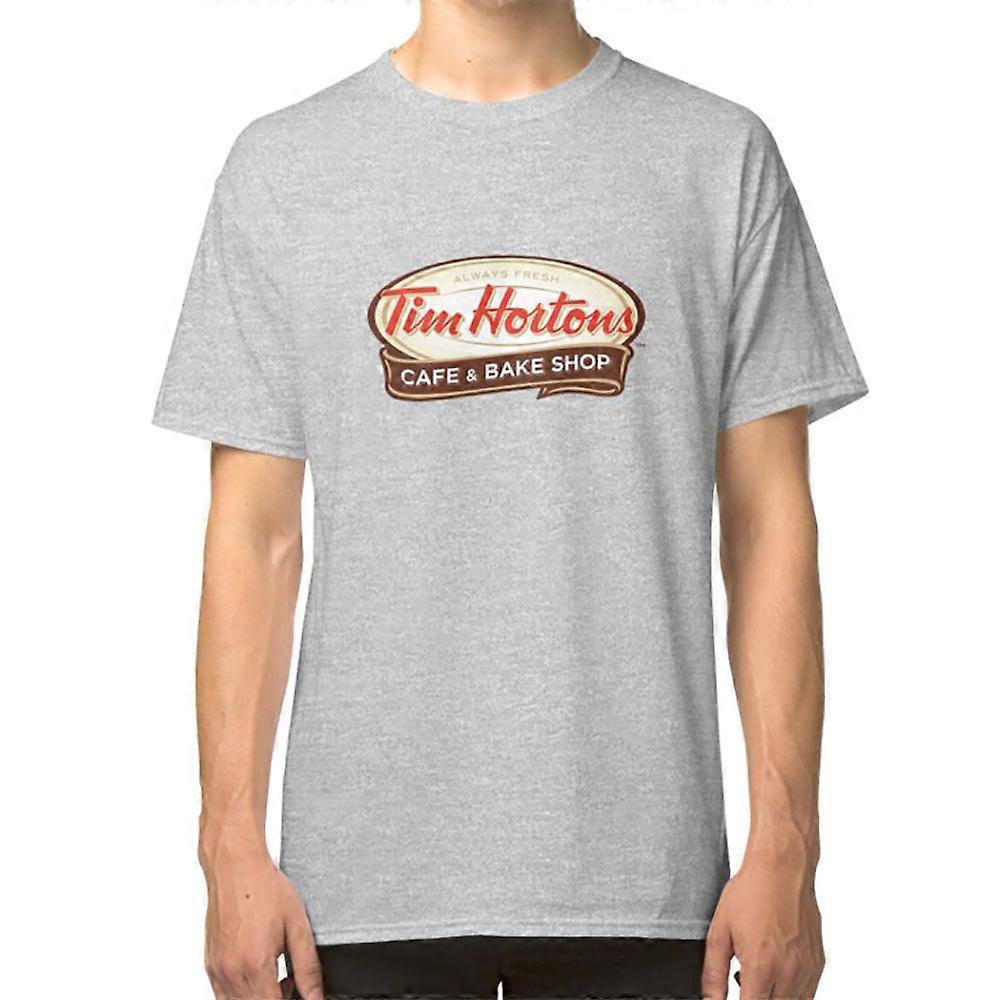 Tim Hortons T-shirt