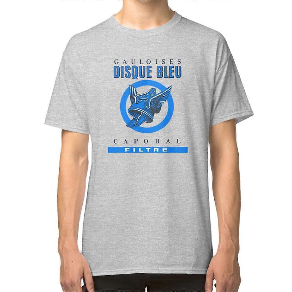 GAULOISES 5 Tişört