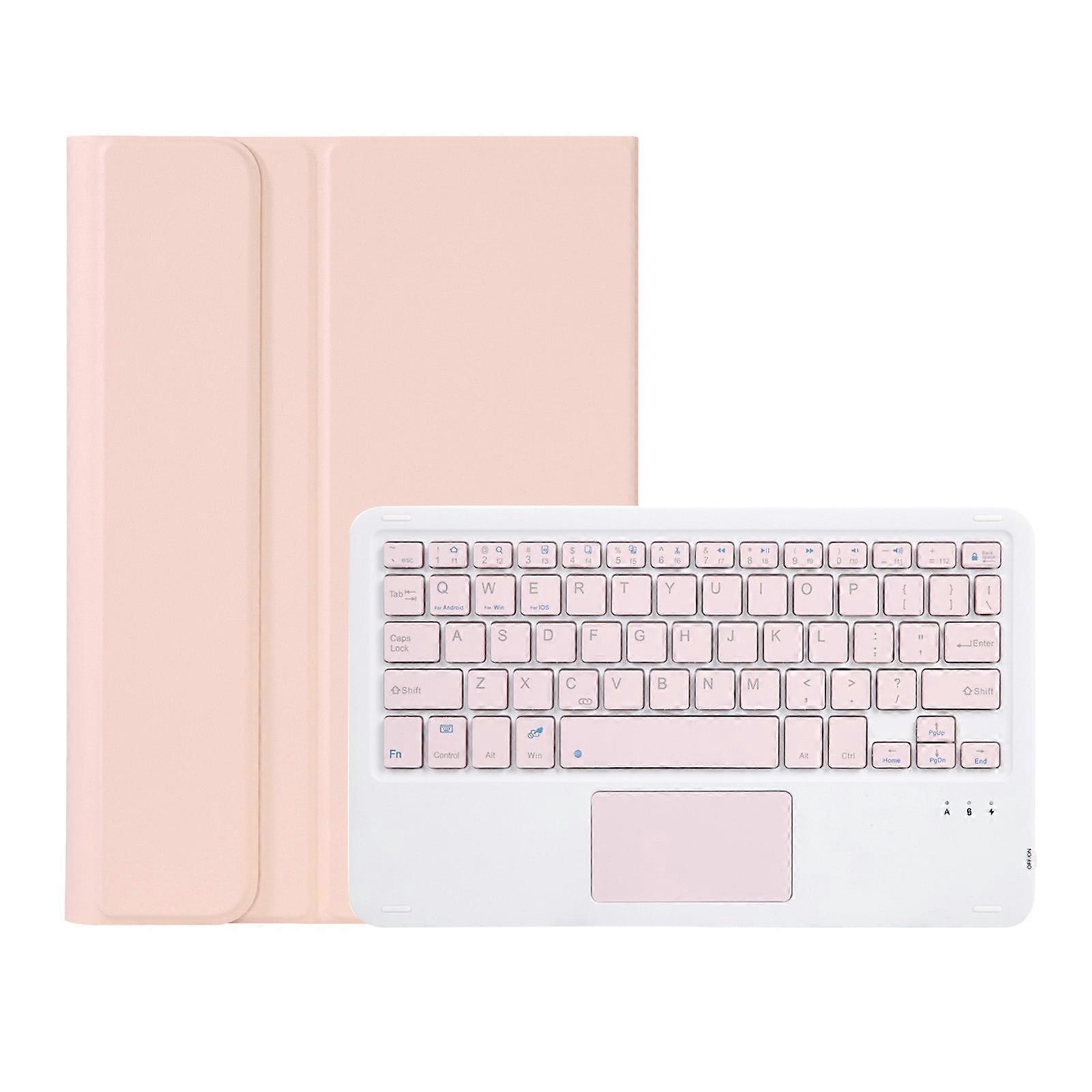 Estojo de teclado Bluetooth para OPPO Pad Air 10,4 polegadas