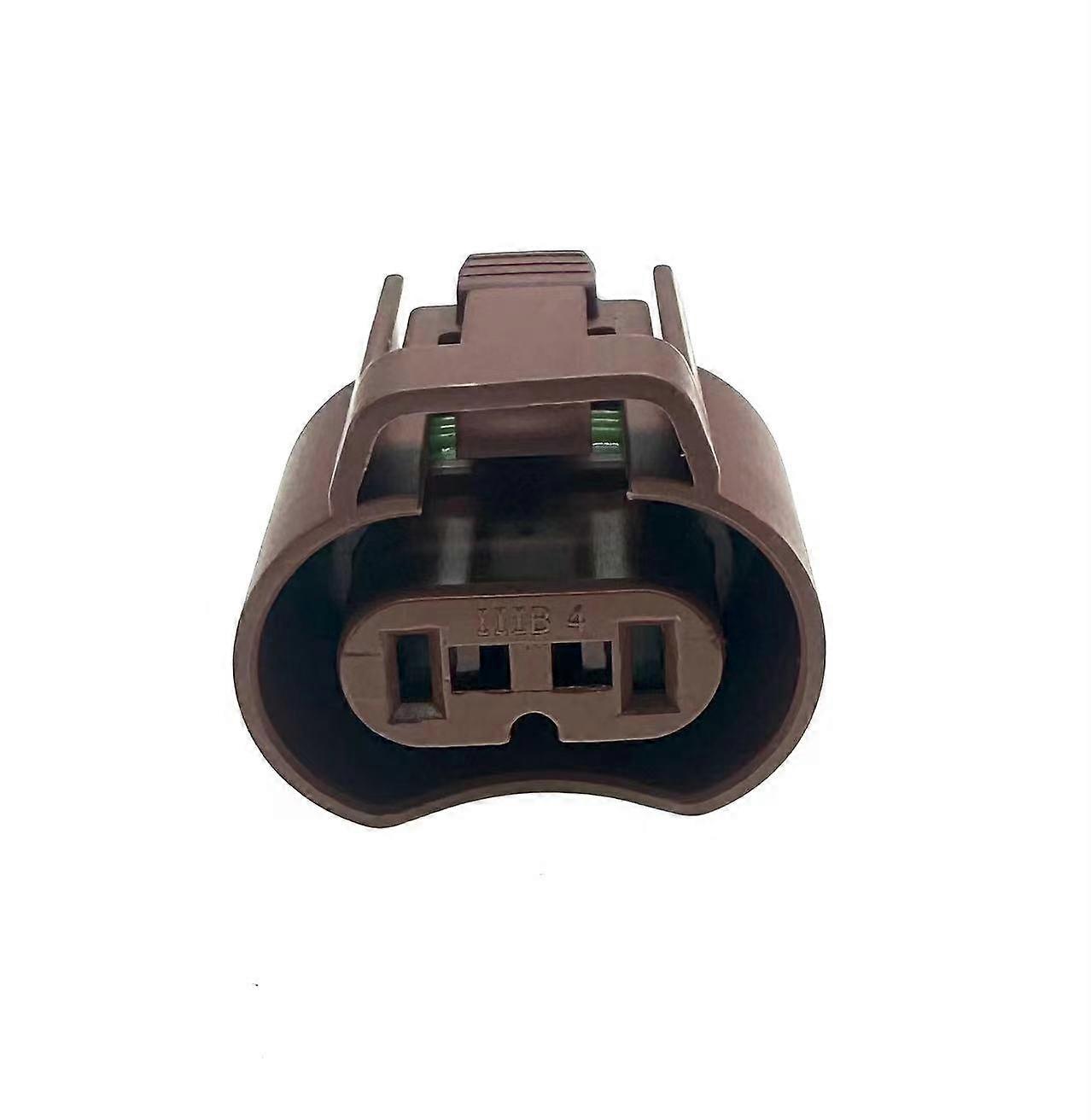 9012 light Car power connector bulb HIR2 Pentium X40B50 suitable for Leilingjun Yueyinlang headlight high and low beam lamp socket plug