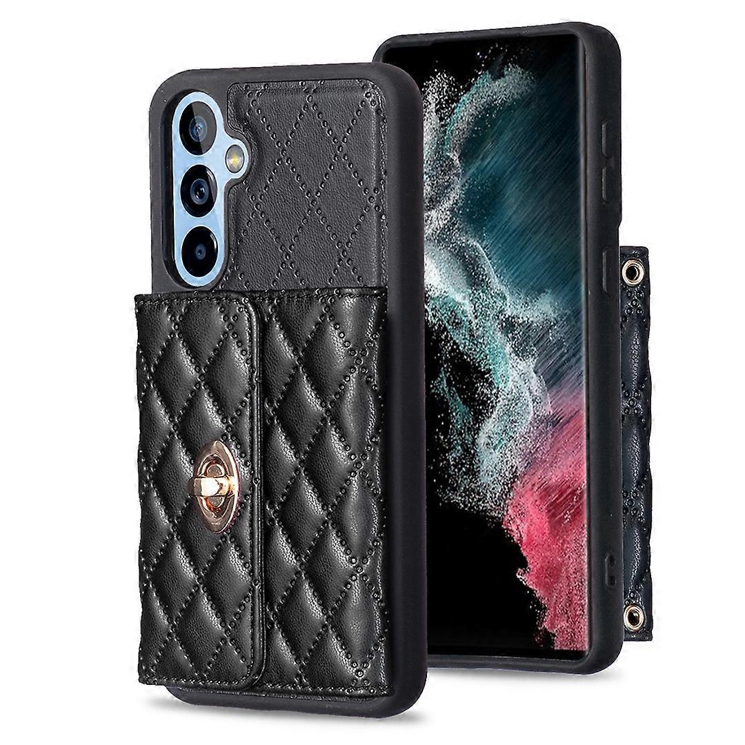 Wallet Leather Case For Samsung Galaxy A54 5G