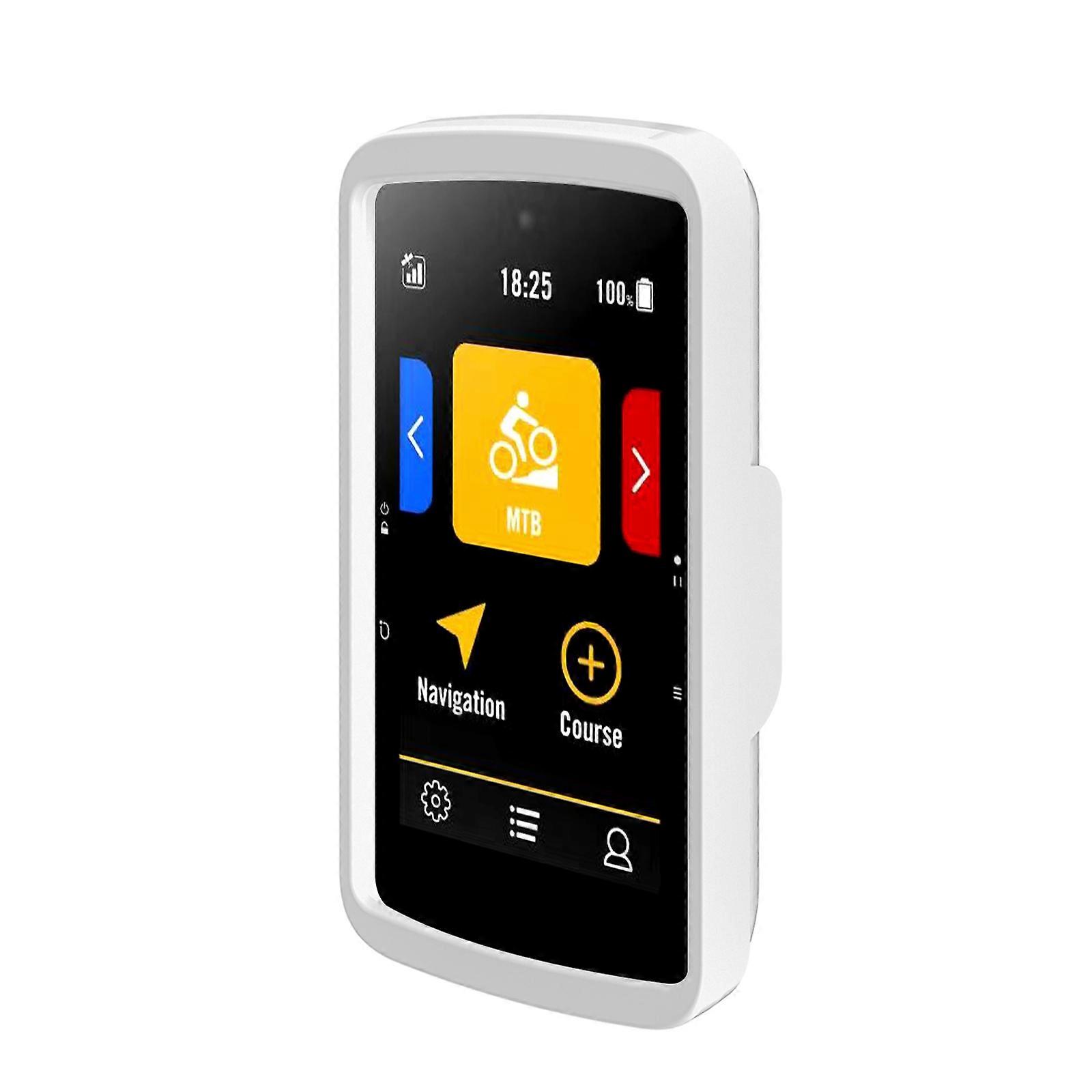 Protective for Case Screen Protector Cover for BrytonS800 Rider GPS Computer Sle