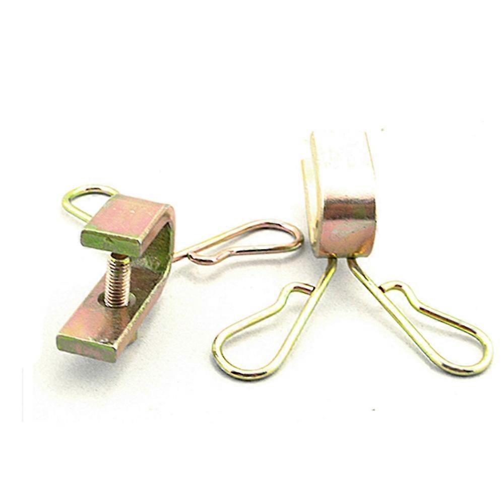 2pcs TYRE VALVE EXTENSION HOLDER SINGLE MOUNTING BRACKET TWIN WHEEL CLAMP LORRY TRUCK