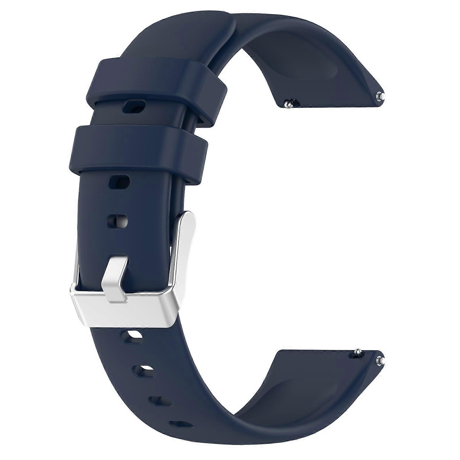 Silicone Strap For Samsung Galaxy Watch 42mm