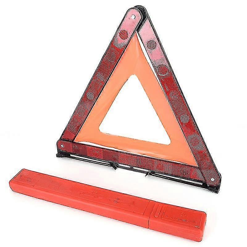 Lar Warning Car Tri Breakdown Safety