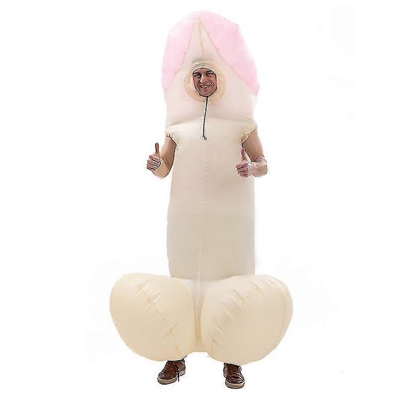 Inflatable Costume Adult, Inflatable For Men