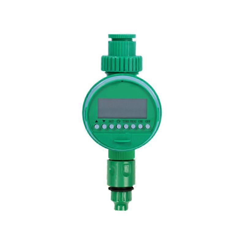 Digital Water Timer Garden Intelligent Irrigation Controller Automatic Watering Timer