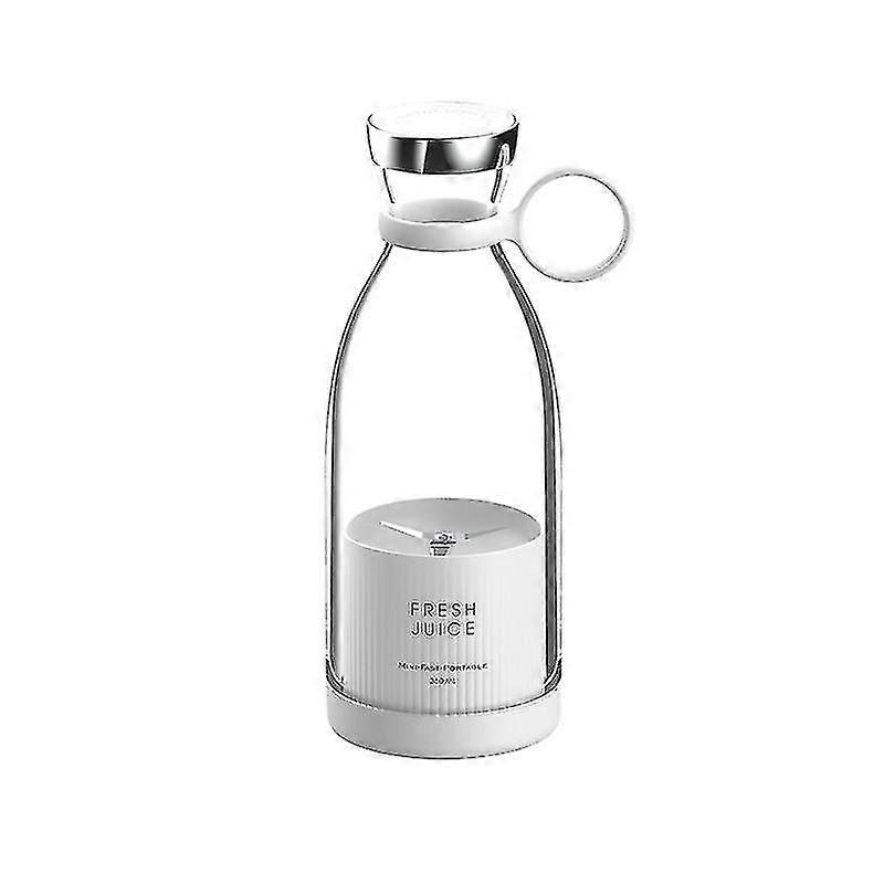 Portable Electric Juicer Blender Usb Mini Fruit Blender Juicer Fruit Extractor Food Shake Multifunctional Juicer