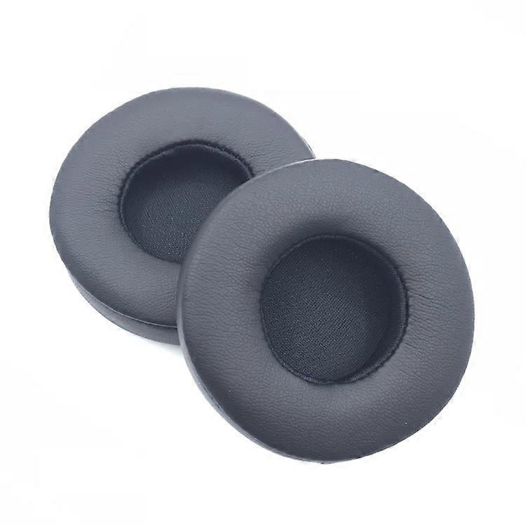 Protein Leather Replacement Ear Pads for Beats EP - Black