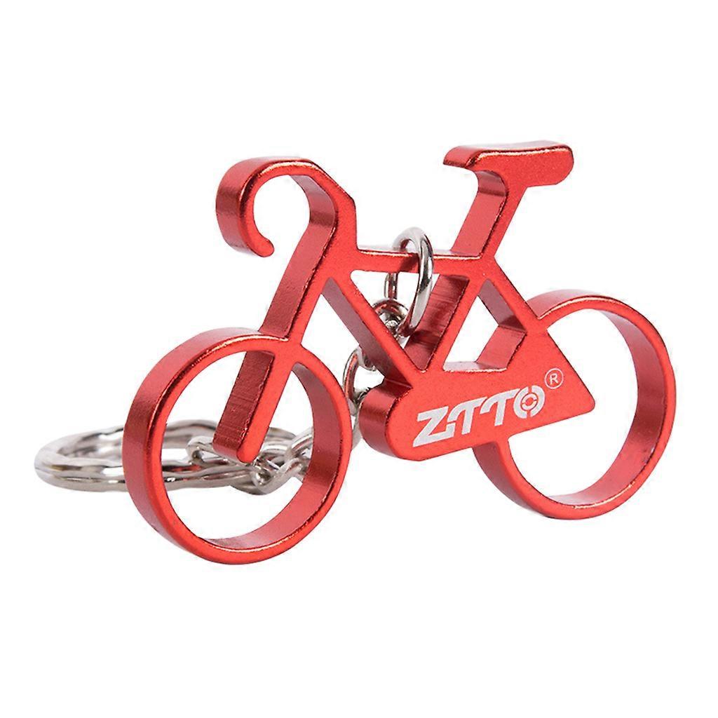 Sykkelnøkkelring Bryllup suvenirer for nøkkelholder bryllup favoriserer og gaver