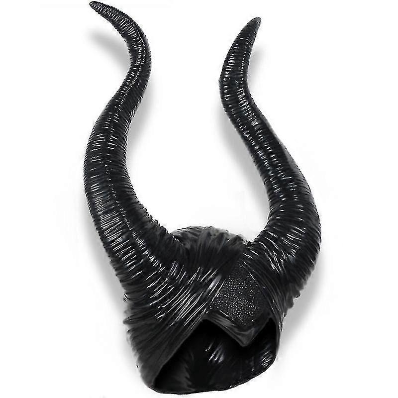 Maleficent Horns   Evil   Queen Halloween_a TW