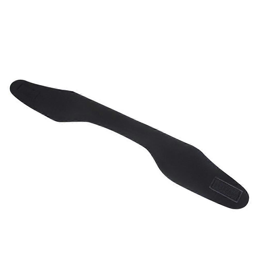 女性男性大人の子供のための水泳の耳の毛バンドネオプレン耳バンド水泳ヘッドバンド水プロテクターギアヘッドバンド