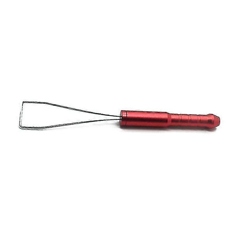 Metal Computer Keycap Puller Aluminum Alloy For Key Removal Tool For Keycap Remover For Mechanical Gaming Keyboard
