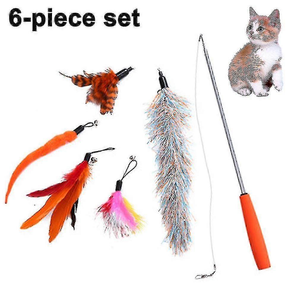 Pet Fit Compatible With Life Worms Teaser And Exerciser Compatible With Cat And Kitten High Quality