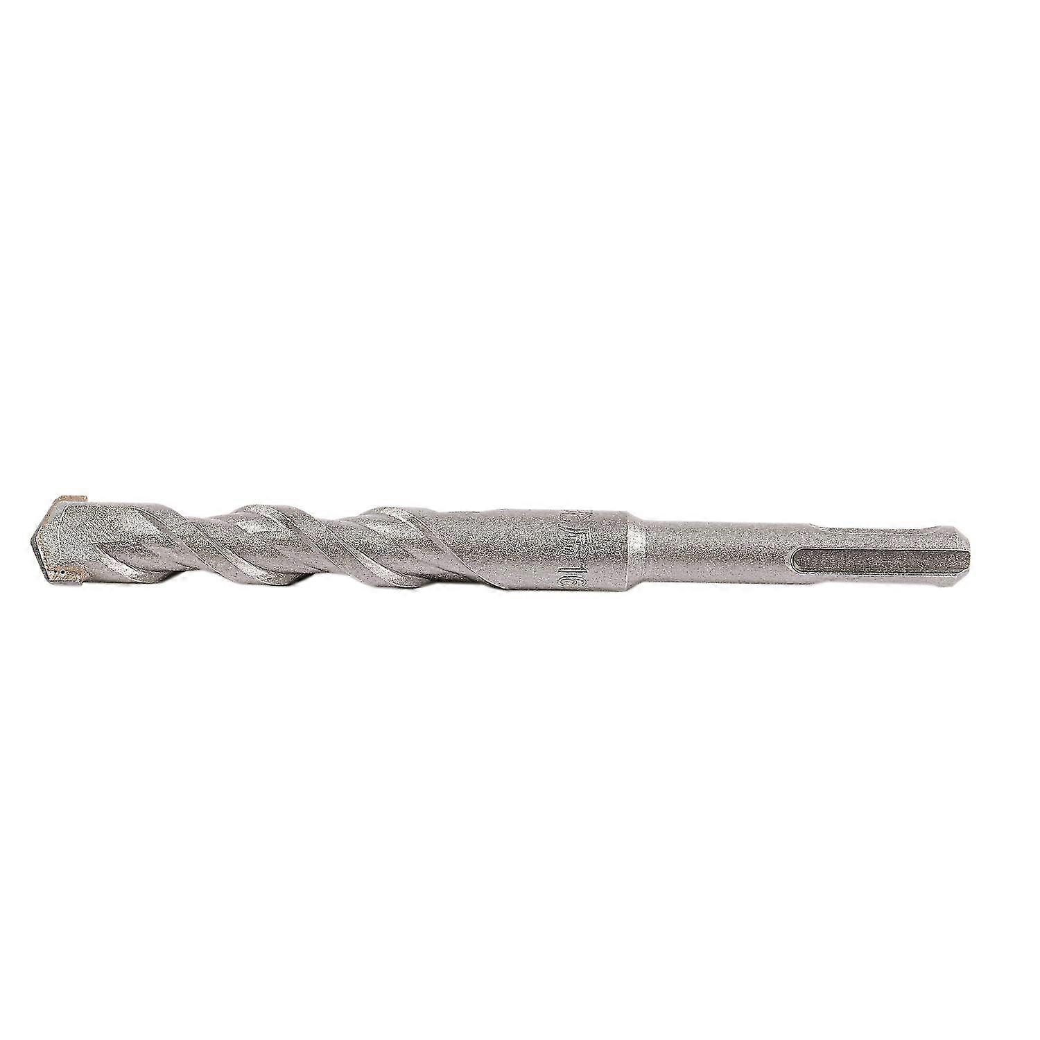 16mm Tip Sds Plus Hammer Drill Bit For Concrete