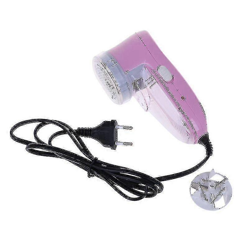 Electric Clothes Lint Remover Fabrics Trimmer Sweater Pill Fluff Fuzz Shaver