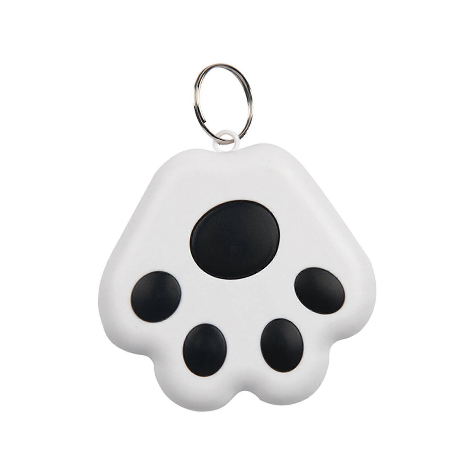 GPS Tracker Dog Pet Mini Tag Smart Finder Locator Key Bluetooth Tracking Tracer