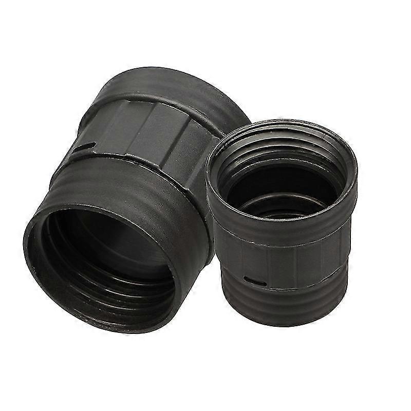 Long Joint Adapter Corrugated Threaded Pipe Hose Connector