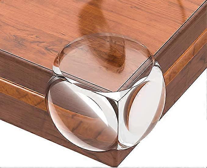 Table Corner Protector Guards for Baby Satety (12 Count)