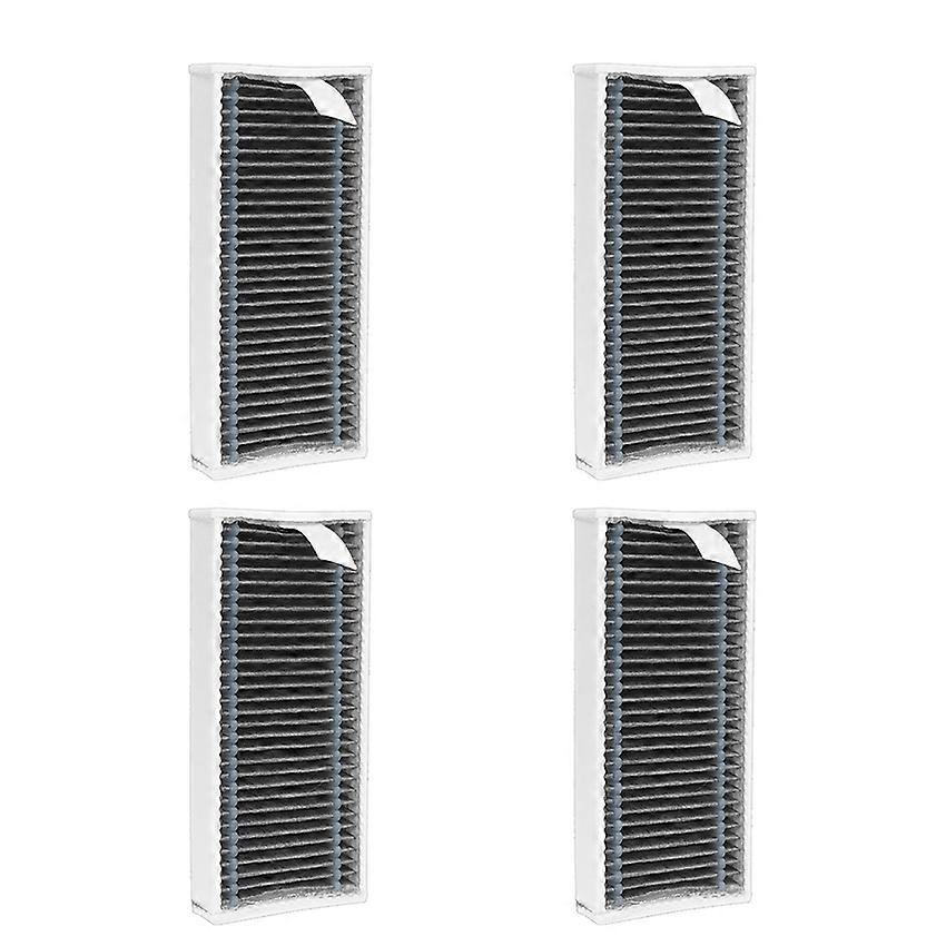Sweeper Filter Rag Accessories for ECOVACS X8Pro/Plus