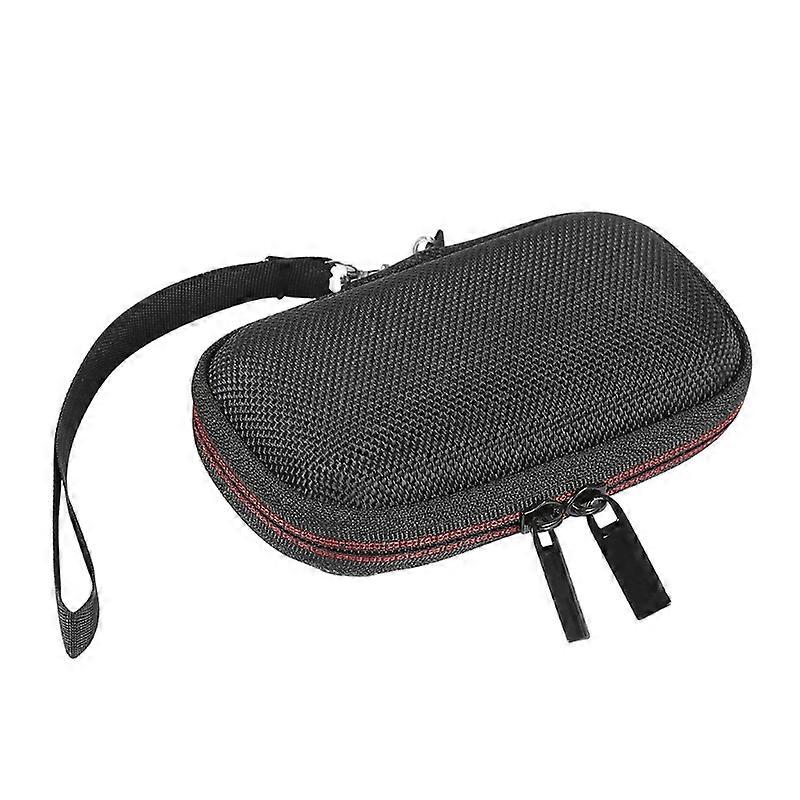 Hard Carrying Case Box Storage Bag Pouch for San Disk E61 SSD Accessories
