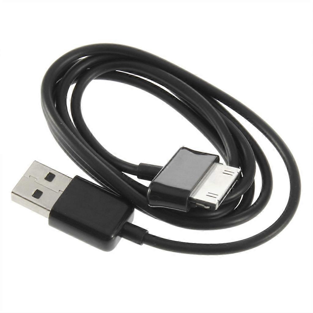 USB Power Cord Charging Sync-Data Cable for Galaxy Tab P3100 P3110 GT-P5100