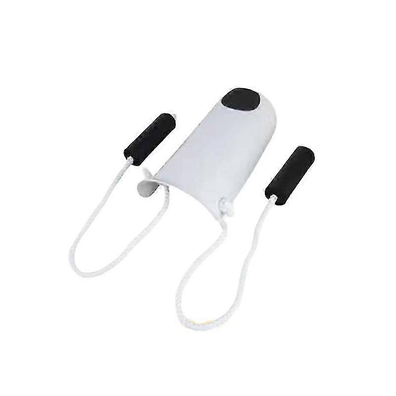 Easy On And Off Stocking Slider - Pulling Assist Device - Sock Helper Aide Tool