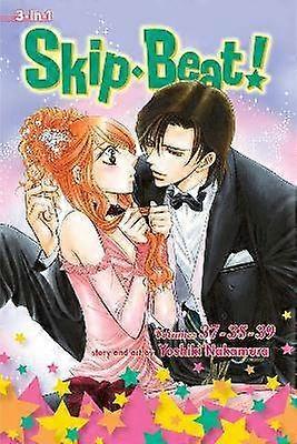 SkipBeat! (3-in-1 Edition) Vol. 13