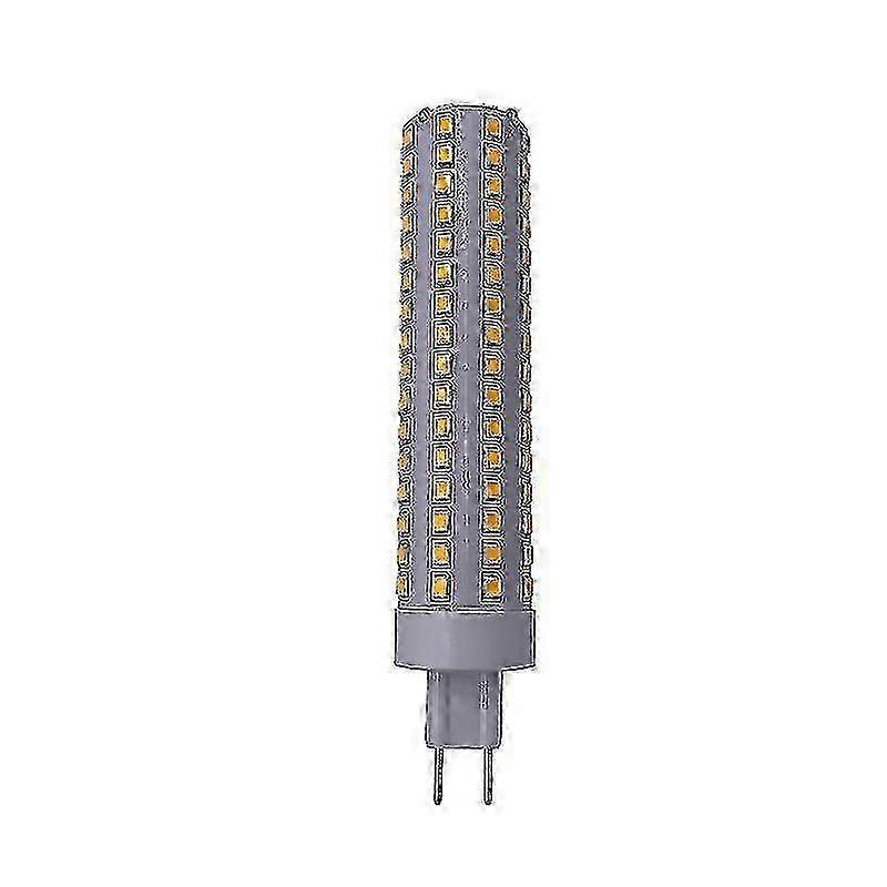 Super Bright Led Corn Light Bulb G8.5 15w Single-ended Halogen Bulb Alternative To Cdm-tc 150w - JA