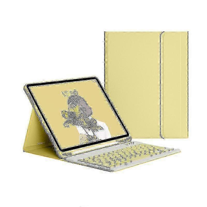 Case With Keyboard For Ipad 9.7 Inch 2017 2018 5th 6th Generation s202412242995