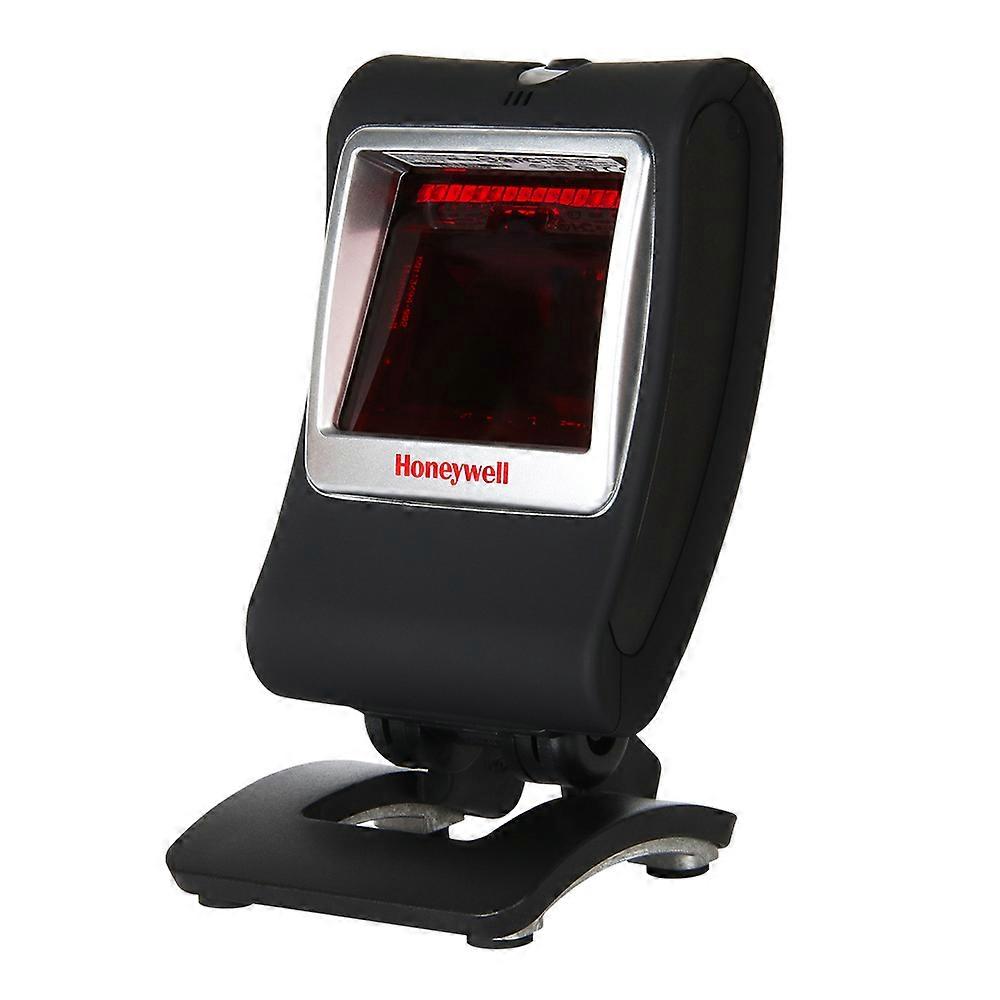 Genesis MK7580-30B38-02-A 2D/1D Barcode Scanner QR Code Reader with USB Cable