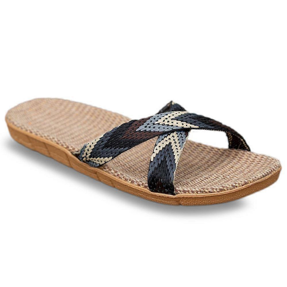 Shoes Permani RT11BLACK