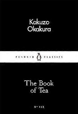 The Book of Tea