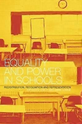 Equality and Power in Schools