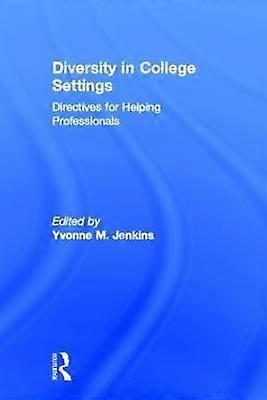 Diversity in College Settings