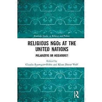 Religiöse NGOs bei den Vereinten Nationen