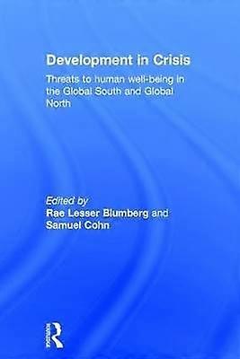 Development in Crisis
