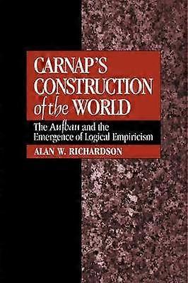 Carnap's constructie van de wereld