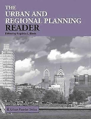 The Urban and Regional Planning Reader
