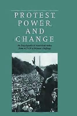 Protest Power and Change