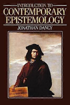 Introduction to Contemporary Epistemology