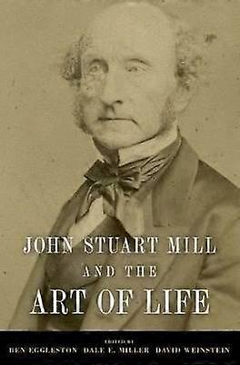 John Stuart Mill och konsten att leva