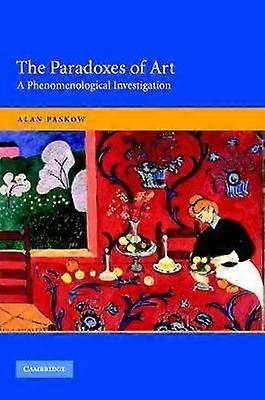 De paradoxen van kunst