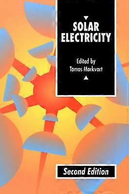 Électricité solaire