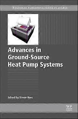 Advances in Ground-Source Heat Pump Systems