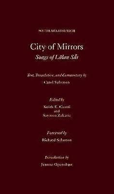 City of Mirrors