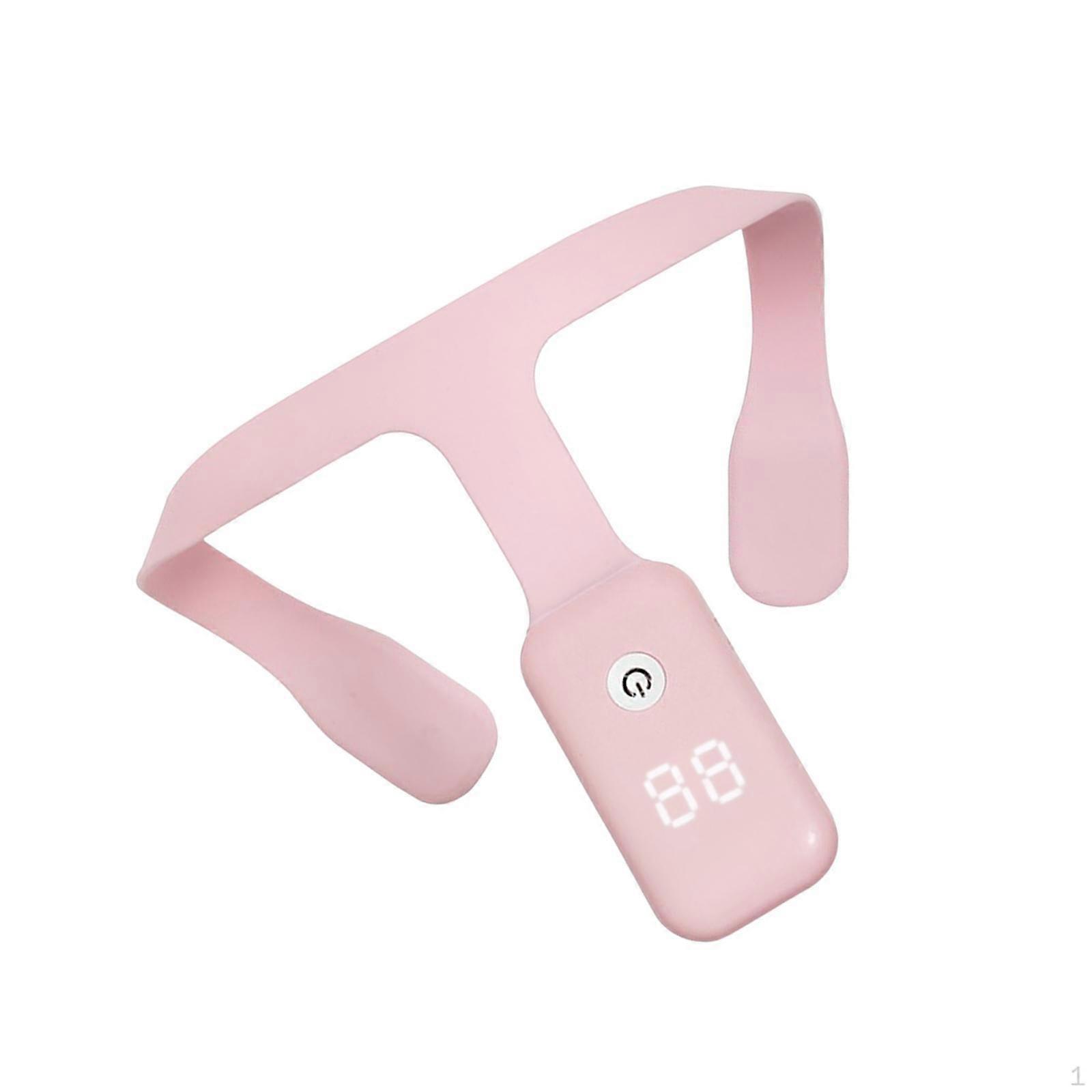 Smart Posture Corrector Vibration Reminder Trainer Device Kids