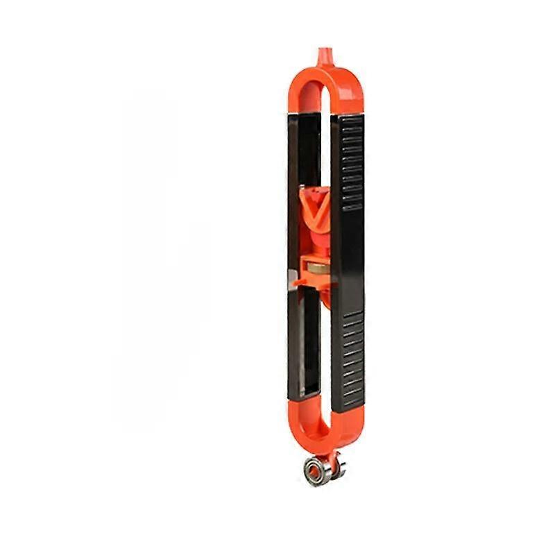 Woodworking Gauge Profile Scribing Ruler Contour With Lock Adjustable Contour Gauge Precise Measurement