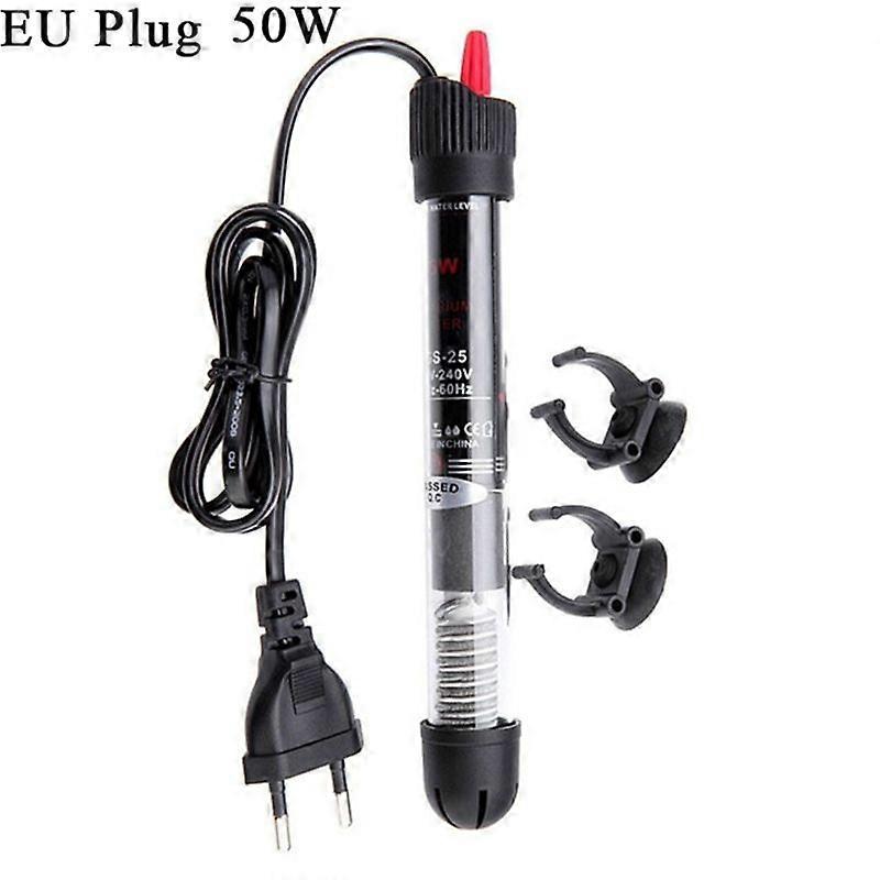 Fish Tank Heating Rod Aquarium Automatic Constant Temperature Heater