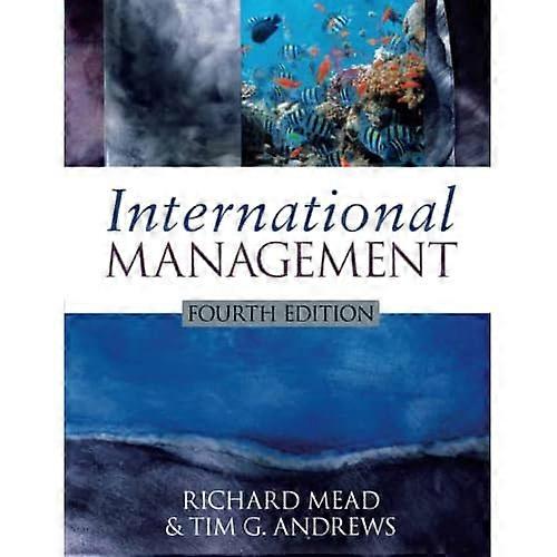 International Management